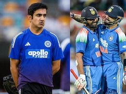 Virat Kohli, Rohit Sharma Discussing World Cup Plans With Gautam Gambhir Already? Batting Coach Reveals Details