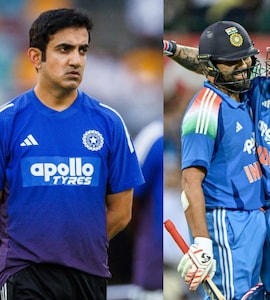 Virat Kohli, Rohit Sharma Discussing World Cup Plans With Gautam Gambhir Already? Batting Coach Reveals Details