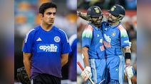 Gambhir vs Kohli And Rohit: What We Know So Far About The Reported Friction