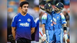 R Ashwin Sends Blunt Message To Gautam Gambhir Over Rohit Sharma, Virat Kohli's Spot In 2027 World Cup: "Decide Now"
