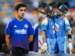 Gautam Gambhir vs Virat Kohli And Rohit Sharma: What We Know So Far About Team India's Reported Friction