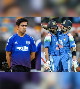 R Ashwin Sends Blunt Message To Gautam Gambhir Over Rohit Sharma, Virat Kohlis Spot In 2027 World Cup: "Decide Now"