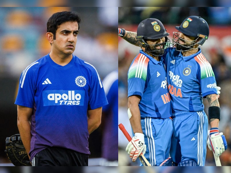 Gautam Gambhir vs Virat Kohli And Rohit Sharma: What We Know So Far About Team India's Reported Friction