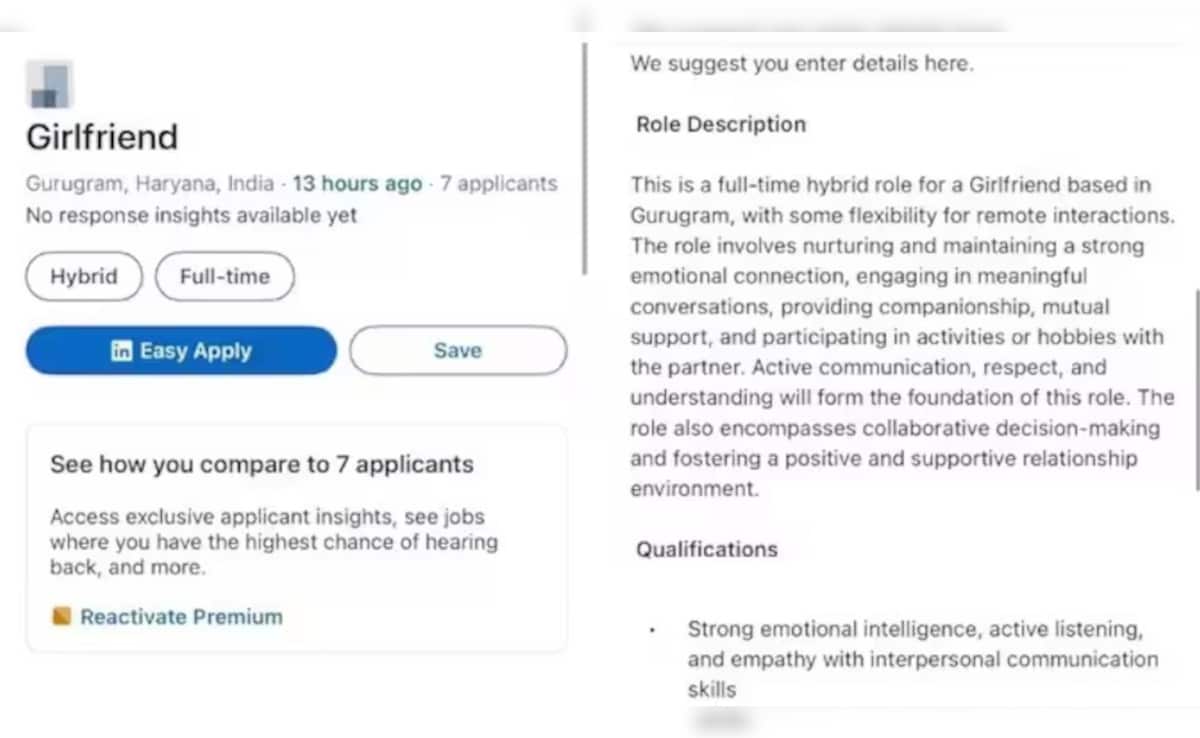 Latest and Breaking News on NDTV Latest and Breaking News on NDTV