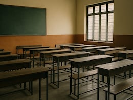 Harassed Over School Uniform, Hyderabad Boy, 9, Hangs Himself Using ID Card