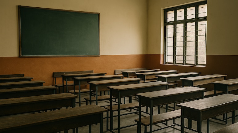 Harassed Over School Uniform, Hyderabad Boy, 9, Hangs Himself Using ID Card