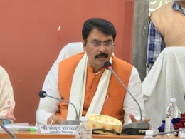 पार्टी मां समान... बिहार BJP अध्यक्ष बनने के बाद संजय सरावगी की पहली प्रतिक्रिया, जानें और क्या कहा