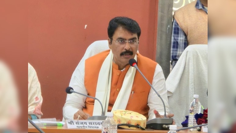 पार्टी मां समान... बिहार BJP अध्यक्ष बनने के बाद संजय सरावगी की पहली प्रतिक्रिया, जानें और क्या कहा