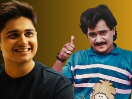 '...तुझ्या बाबांच्या बाबतीत सुद्धा असचं होतं'; दिग्दर्शकाच्या प्रश्नावर लक्ष्याच्या लेकाचं लाखमोलाचं 'उत्तर'