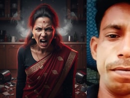 जब बेटा-बेटी पर खतरा हुआ तो मां ने प्रेमी को मौत के घाट उतारा, जंगल में दफना दी लाश