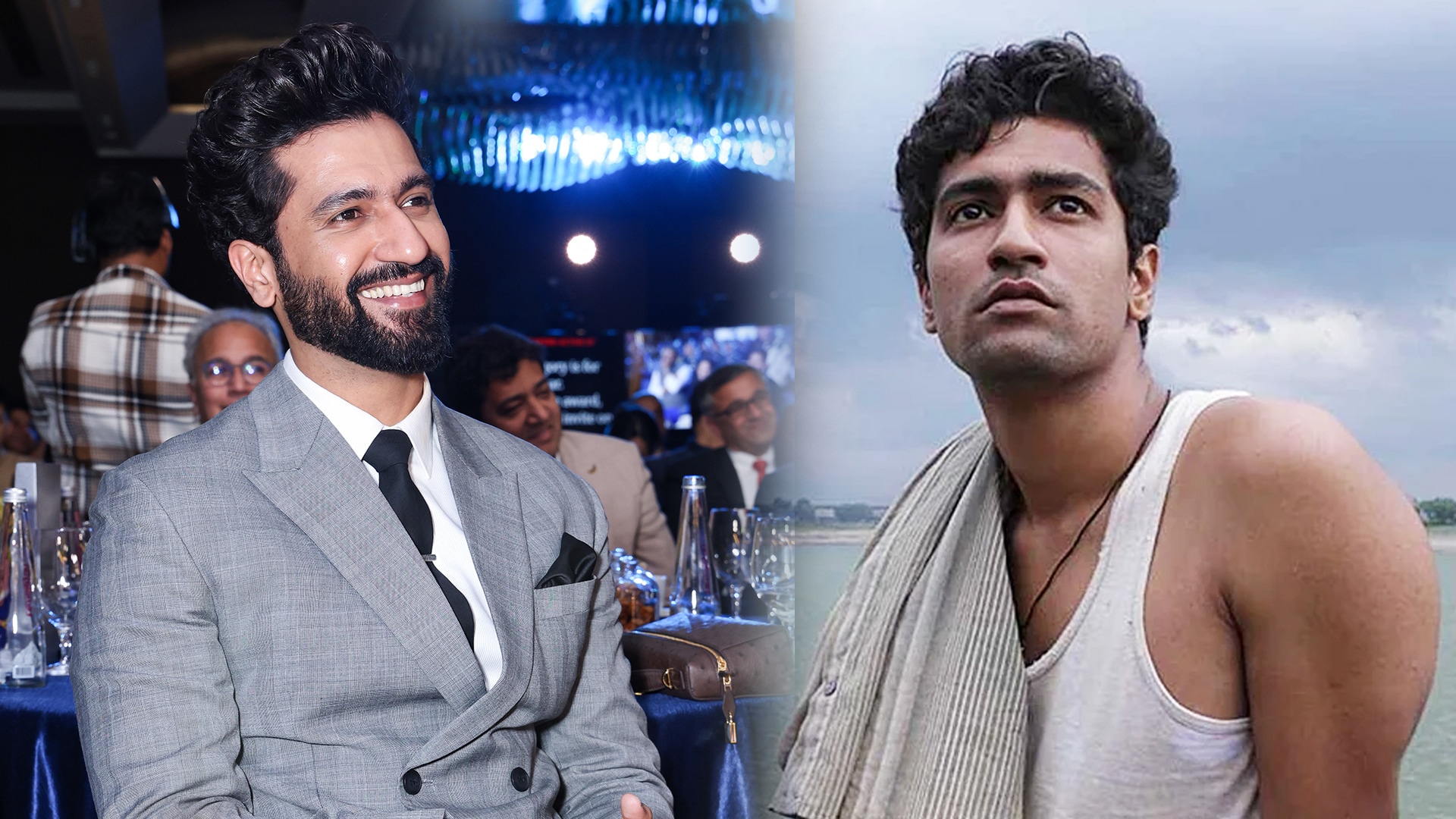 Vicky Kaushal On The One Film He'd Show His Son While Growing Up