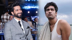 Vicky Kaushal On The One Film He'd Show His Son While Growing Up