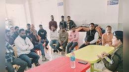 होटल कांड के बाद कुबेरेश्वर धाम में संचालकों को पुलिस की सख्त चेतावनी, कर्मचारियों का थाने में कराएं सत्यापन
