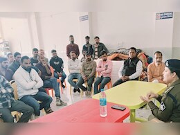 होटल कांड के बाद कुबेरेश्वर धाम में संचालकों को पुलिस की सख्त चेतावनी, कर्मचारियों का थाने में कराएं सत्यापन