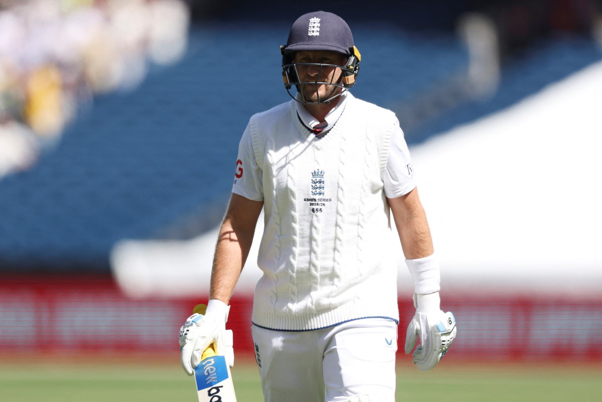 'Unfair Contest': England Great Tears Into MCG Pitch After Boxing Day Drama