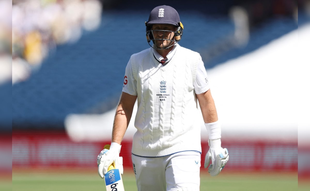 Unfair Contest: England Great Tears Into MCG Pitch After Boxing Day Drama At MCG