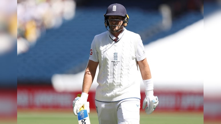 साल के आखिरी दिन ICC की रैंकिंग में बदलाव, जो रूट की बादशाहत बरकरार, टॉप-10 में सिर्फ दो भारतीय