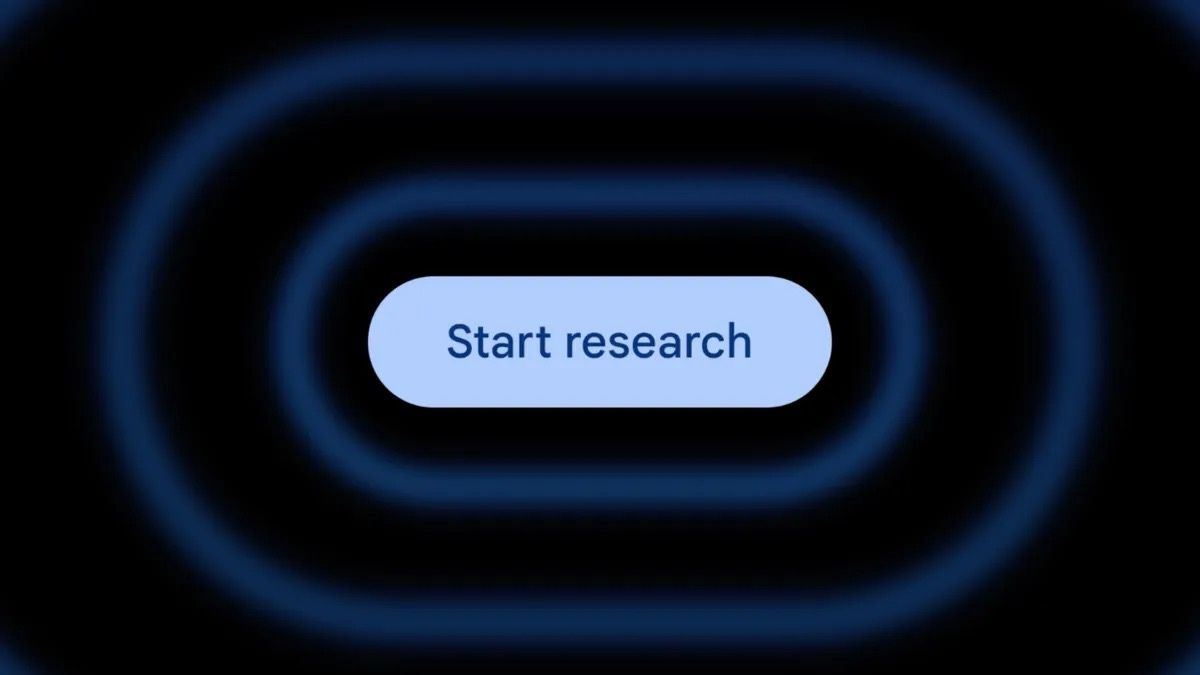 Geminis Deep Research wandelt  mit dynamischen Visualisierungen und interaktiven Simulationen