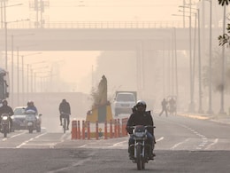 दिल्ली की हवा शिमला से 13 गुना ज्यादा जहरीली, ITO से पंजाबी बाग तक बेहाल, जानें बड़े शहरों का AQI