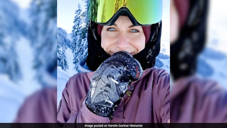 Austrian Woman's Boyfriend, Accused Of Leaving Her On Mountain To Freeze, Posts Emotional Tribute