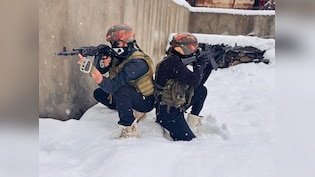 नए साल से पहले जम्मू इलाके में एक्टिव हैं 30 से 35 पाकिस्तानी आतंकी, सेना ने चलाया खास ऑपरेशन, पढ़ें पूरी डिटेल