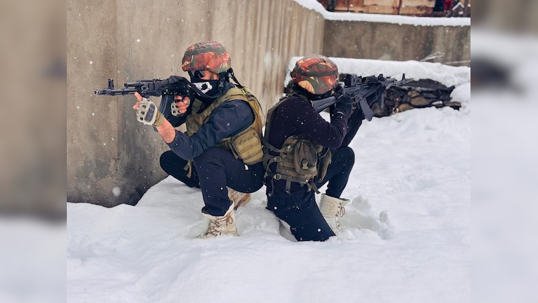 नए साल से पहले जम्मू इलाके में एक्टिव हैं 30 से 35 पाकिस्तानी आतंकी, सेना ने चलाया खास ऑपरेशन, पढ़ें पूरी डिटेल