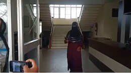 लव्ह जिहादचा मोठा खुलासा, हिंदू मुलीशी लग्न केल्यास 10 लाखांचं बक्षीस; मुस्लीम पत्नीने पतीची केली पोलखोल