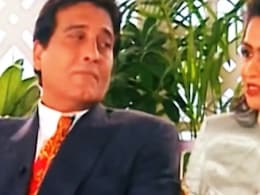 When Kavita Khanna Opened Up About Challenges Of Living With Vinod Khanna: "He Is A Very Taxing Person"