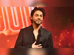 आर्यन खान ने ‘द बै*ड्स ऑफ बॉलीवुड’ के लिए पहला बेस्ट डायरेक्टर अवॉर्ड जीता