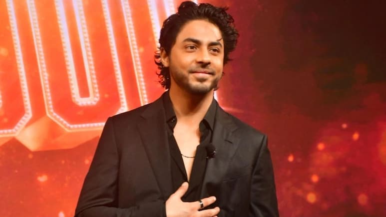 आर्यन खान ने ‘द बै*ड्स ऑफ बॉलीवुड’ के लिए पहला बेस्ट डायरेक्टर अवॉर्ड जीता