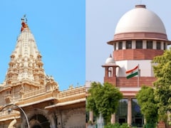 Top Court Gives Monk 4 Years To Vacate Portion of Mumbai's Babulnath Temple