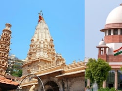 Top Court Gives Monk 4 Years To Vacate Portion of Mumbai's Babulnath Temple