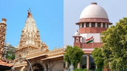 Top Court Gives Monk 4 Years To Vacate Portion of Mumbai's Babulnath Temple