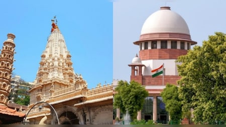 'साधु मंदिर में रहेगा या नहीं, माई लॉर्ड करेंगे तय', बाबुलनाथ मंदिर के पुजारी को लेकर SC सुनाएगा बड़ा फैसला