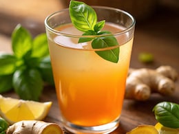 सर्दियों में गला, नाक और पेट साफ रखने के लिए वरदान है ये घरेलू ड्रिंक, पॉल्यूशन और वायरल से भी करेगी बचाव