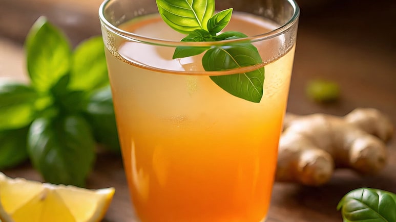 सर्दियों में गला, नाक और पेट साफ रखने के लिए वरदान है ये घरेलू ड्रिंक, पॉल्यूशन और वायरल से भी करेगी बचाव