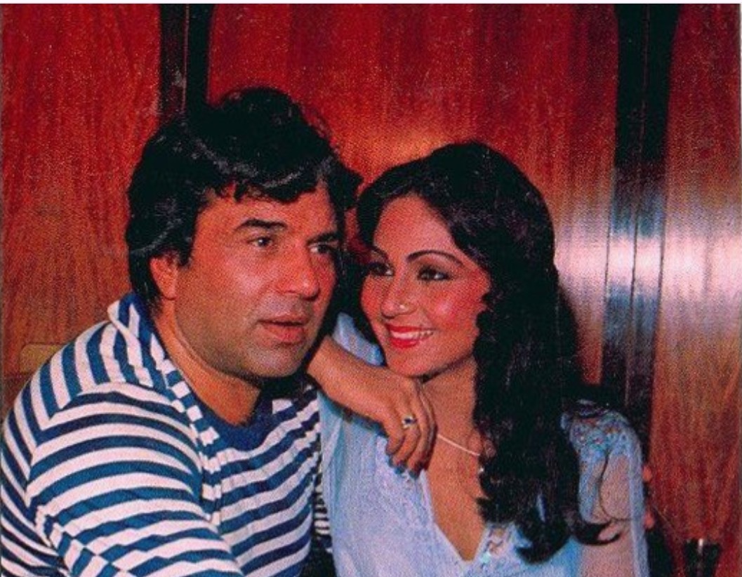 धर्मेंद्र 1987 में बने थे बॉक्स ऑफिस के बेताज बादशाह, एक दो नहीं 7 एक्शन फिल्में रही थीं ब्लॉकबस्टर