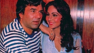 धर्मेंद्र 1987 में बने थे बॉक्स ऑफिस के बेताज बादशाह, एक दो नहीं 7 एक्शन फिल्में रही थीं ब्लॉकबस्टर