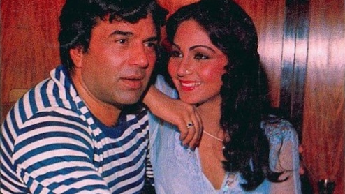 धर्मेंद्र 1987 में बने थे बॉक्स ऑफिस के बेताज बादशाह, एक दो नहीं 7 एक्शन फिल्में रही थीं ब्लॉकबस्टर