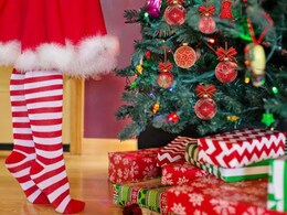 क्रिसमस को X-Mas क्यों कहा जाता है? 99% लोग नहीं जानते हैं इसका जवाब