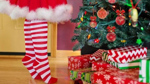 क्रिसमस को X-Mas क्यों कहा जाता है? 99% लोग नहीं जानते हैं इसका जवाब