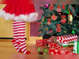 Christmas Day 2025: क्रिसमस पर क्यों लटकाए जाते हैं जुराब? दिलचस्प है इसके पीछे की कहानी