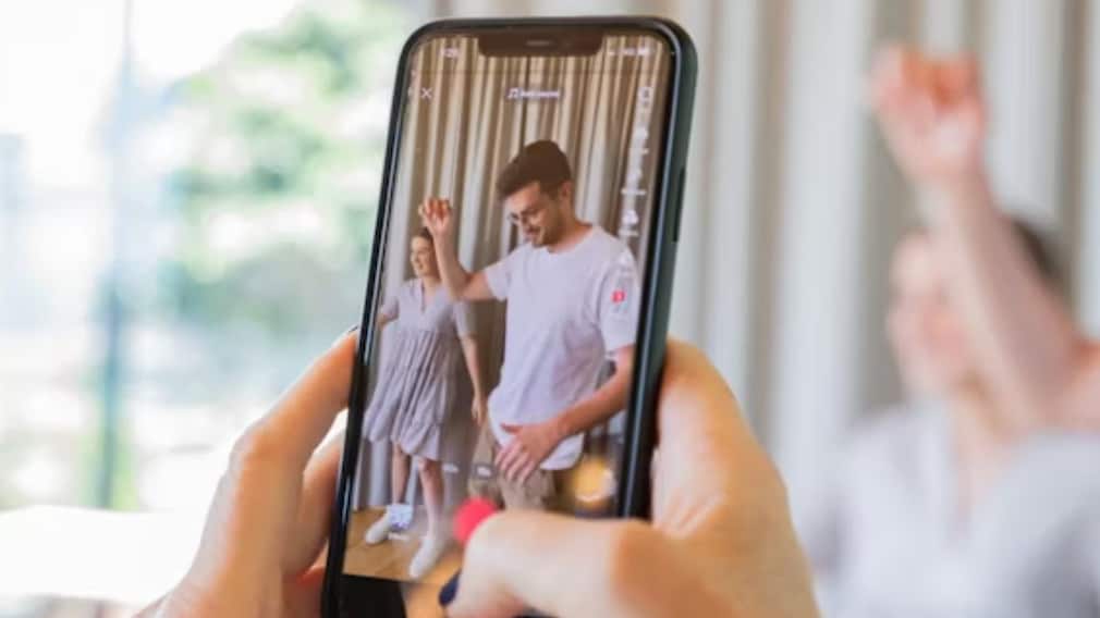 Opinion | Why Social Media Platforms Must Share The Wealth Others Create For Them