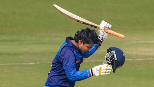 Vaibhav Suryavanshi Triggers Cricketing Quake, Bihar Smash World Record 574