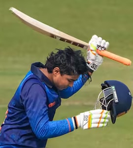 Vaibhav Suryavanshi Triggers Cricketing Quake, Bihar Smash World Record 574 In 50 Overs