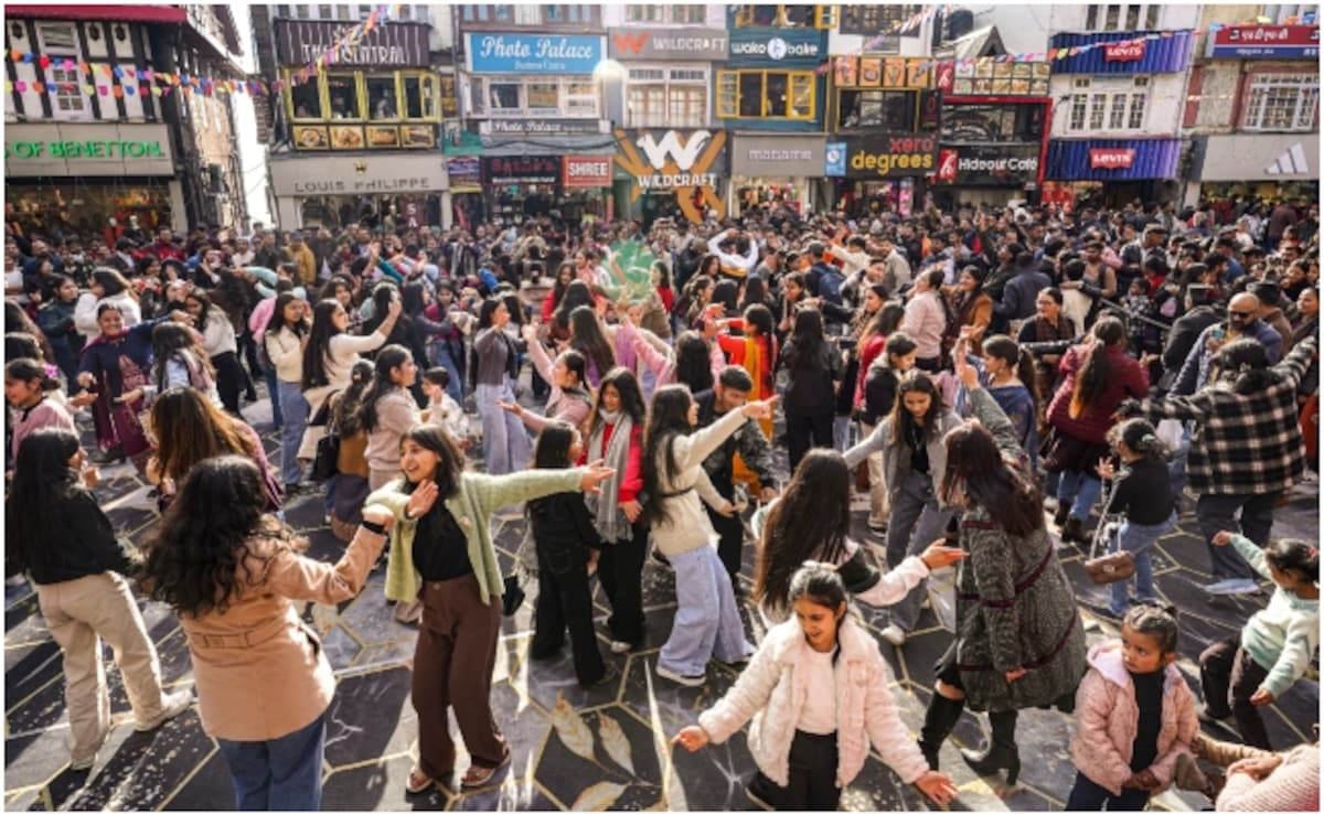 Latest and Breaking News on NDTV