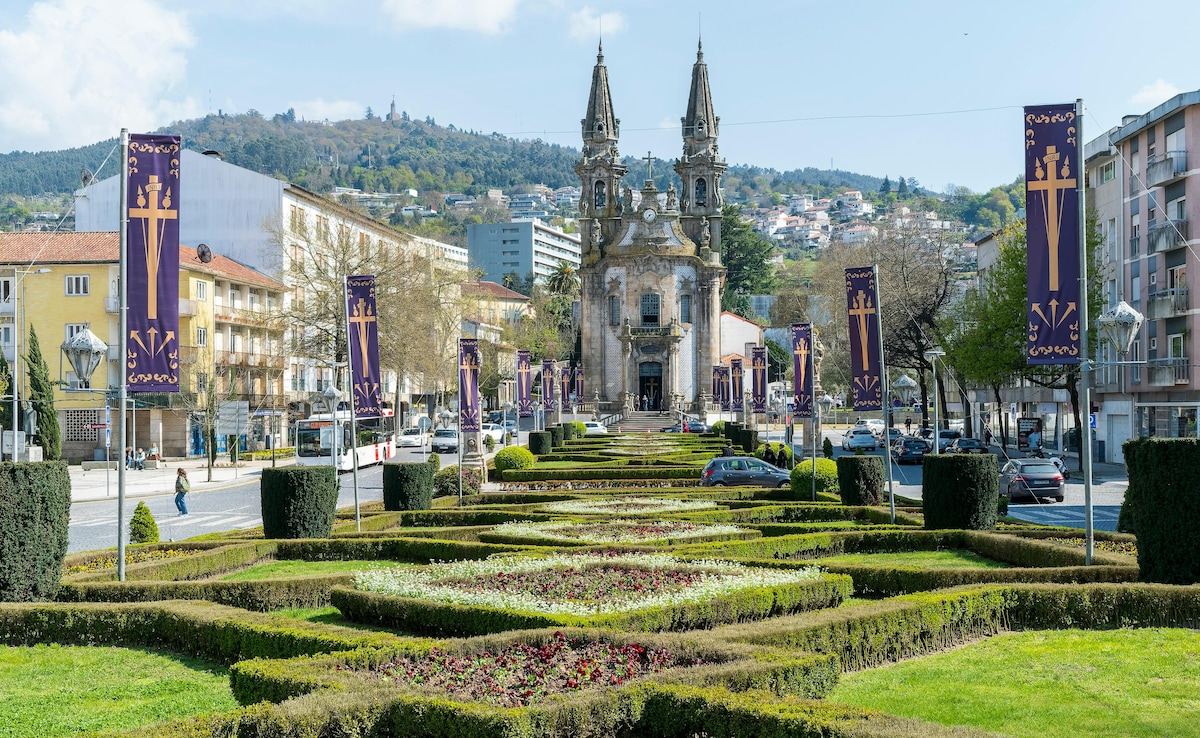 Guimaraes