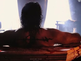 आता 'KGF'ला विसरा! 'या' तारखेला रिलीज होतोय सुपरस्टार यशचा 'हा' धमाकेदार सिनेमा, पोस्टर पाहिलं का?