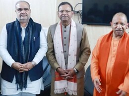 यूपी बीजेपी को मिलने जा रहा नया अध्‍यक्ष, पंकज चौधरी के नाम का ऐलान जल्‍द