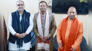 जिस कुर्मी समुदाय से आते हैं BJP नेता पंकज चौधरी, उसका यूपी में कितना दबदबा, 16 जिलों में तो 11-12 फीसदी आबादी